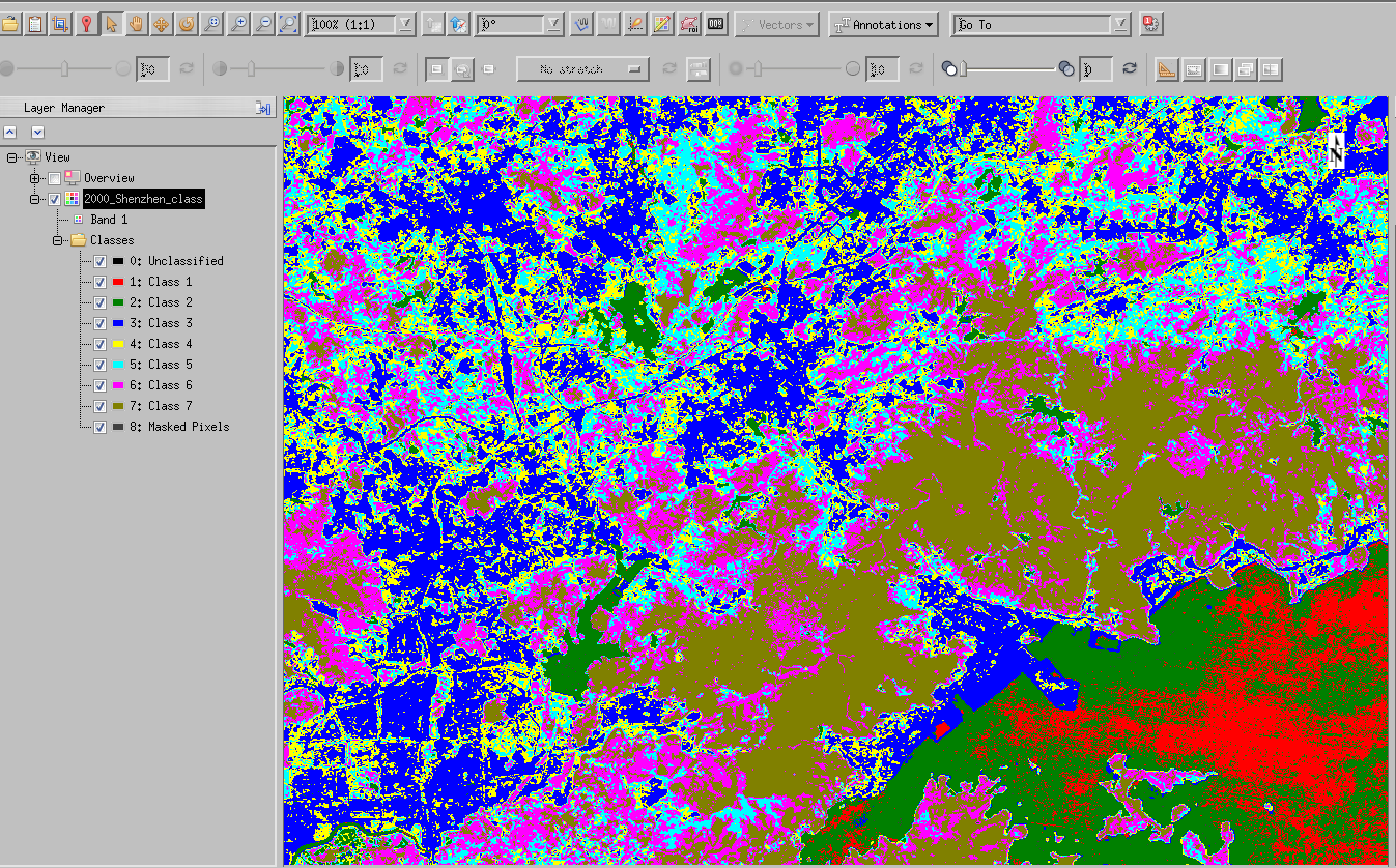 cluster1